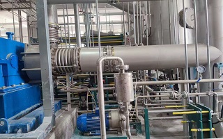 Congratulations of SEYZO Yangzhou production site comes into operation.
