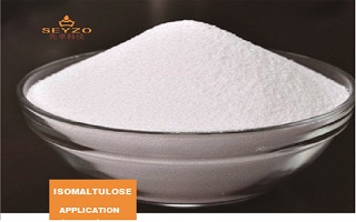 ISOMALTULOSE application suggestion (SEYZO BRAND)